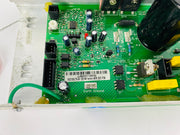 Lower Control Boards